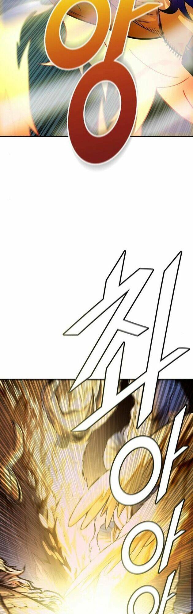 Cuộc Chiến Trong Tòa Tháp - Tower Of God: Chapter 543