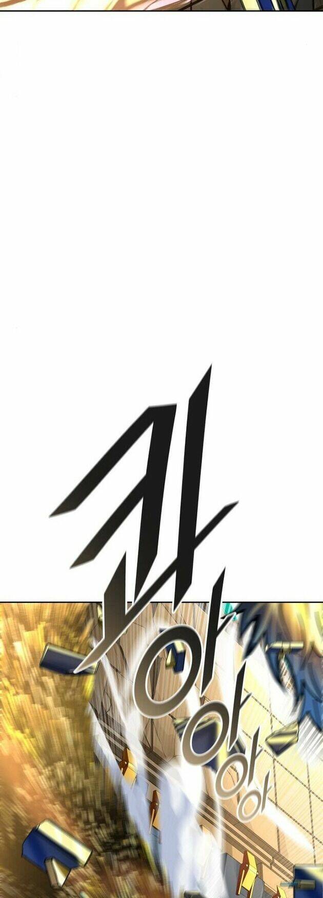 Cuộc Chiến Trong Tòa Tháp - Tower Of God: Chapter 543