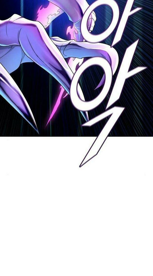 Cuộc Chiến Trong Tòa Tháp - Tower Of God: Chapter 543