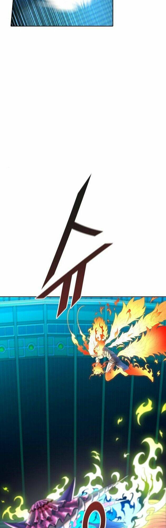 Cuộc Chiến Trong Tòa Tháp - Tower Of God: Chapter 543