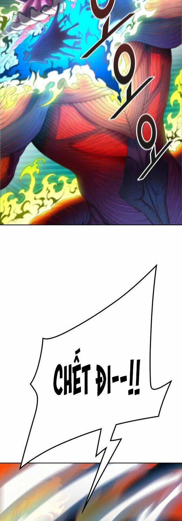 Cuộc Chiến Trong Tòa Tháp - Tower Of God: Chapter 543
