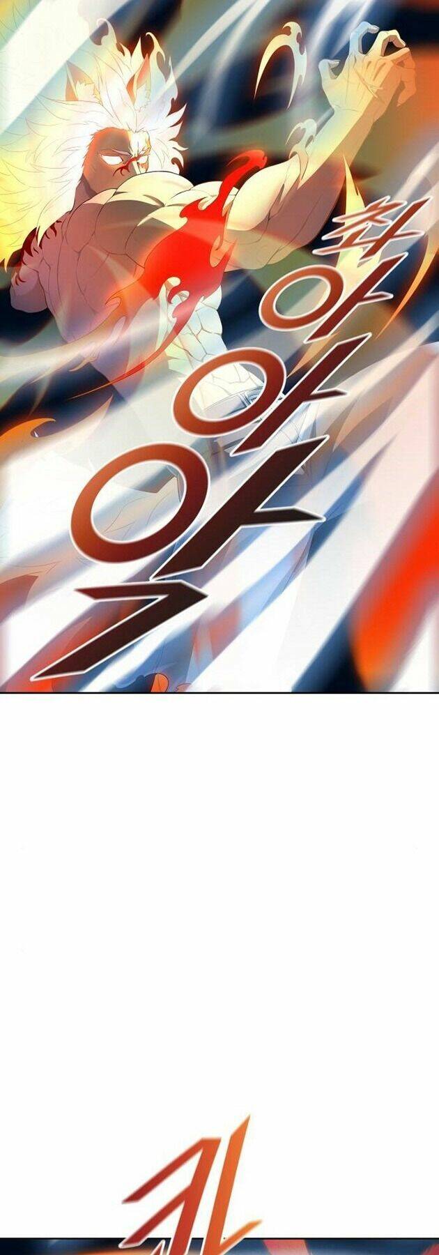 Cuộc Chiến Trong Tòa Tháp - Tower Of God: Chapter 543