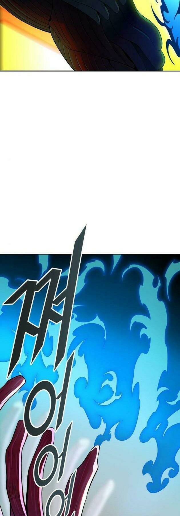 Cuộc Chiến Trong Tòa Tháp - Tower Of God: Chapter 543