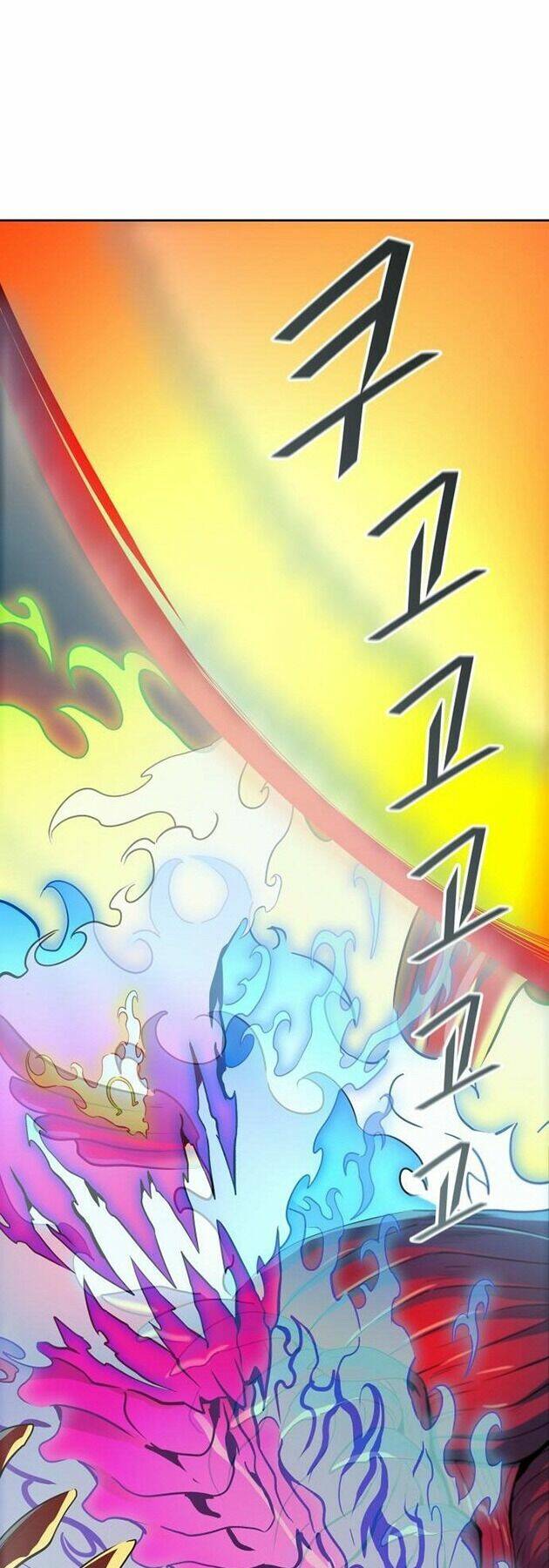 Cuộc Chiến Trong Tòa Tháp - Tower Of God: Chapter 543