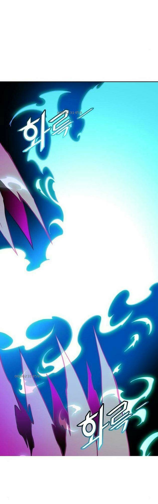 Cuộc Chiến Trong Tòa Tháp - Tower Of God: Chapter 543
