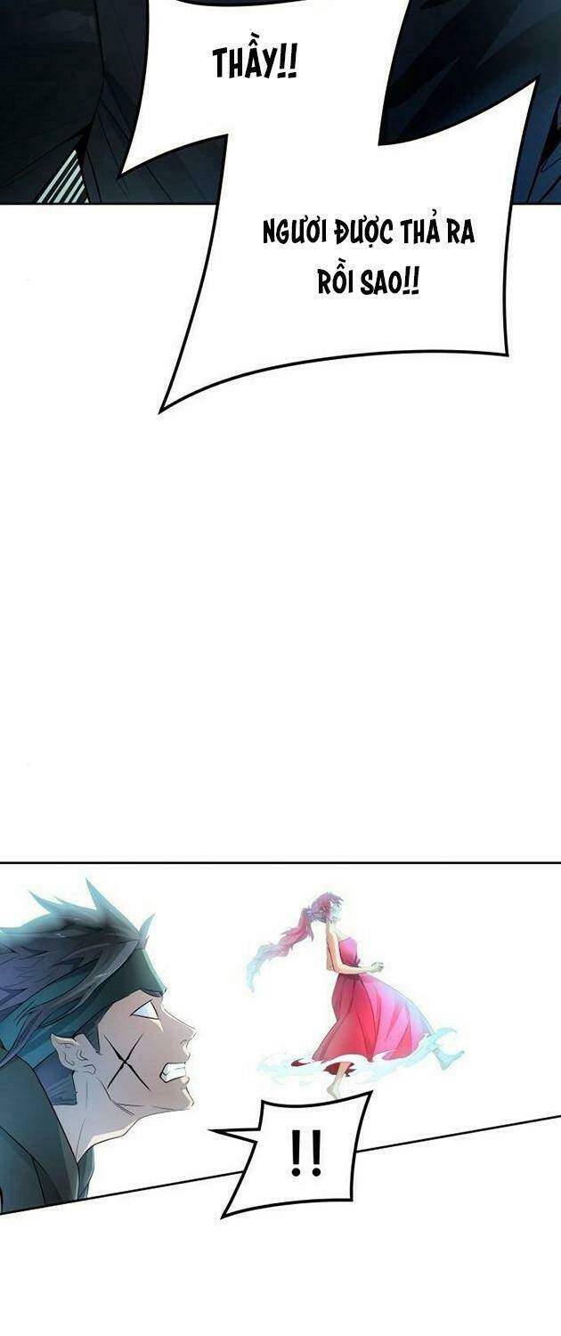 Cuộc Chiến Trong Tòa Tháp - Tower Of God: Chapter 543