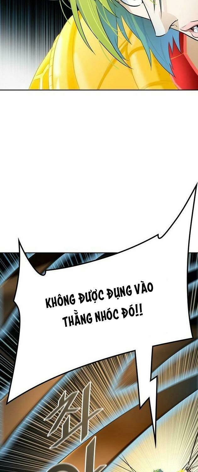Cuộc Chiến Trong Tòa Tháp - Tower Of God: Chapter 543