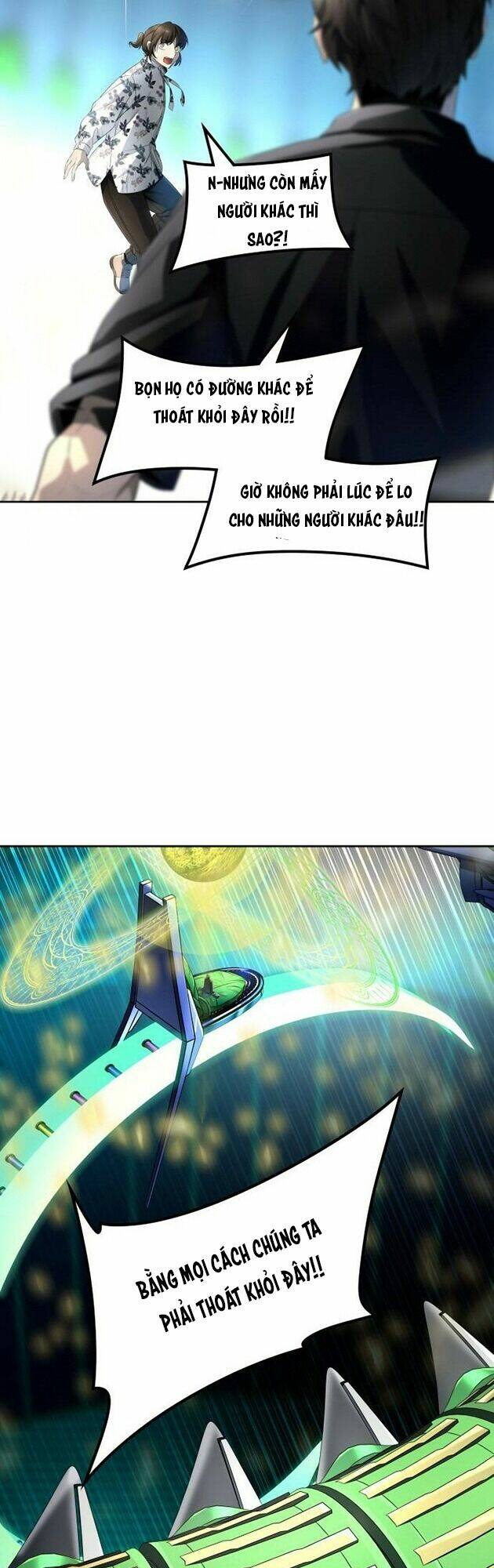 Cuộc Chiến Trong Tòa Tháp - Tower Of God: Chapter 543