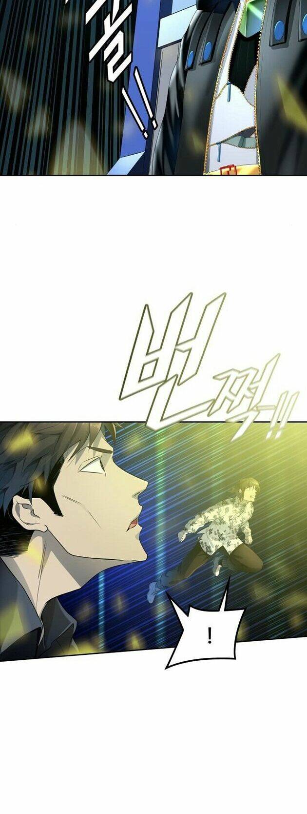 Cuộc Chiến Trong Tòa Tháp - Tower Of God: Chapter 543