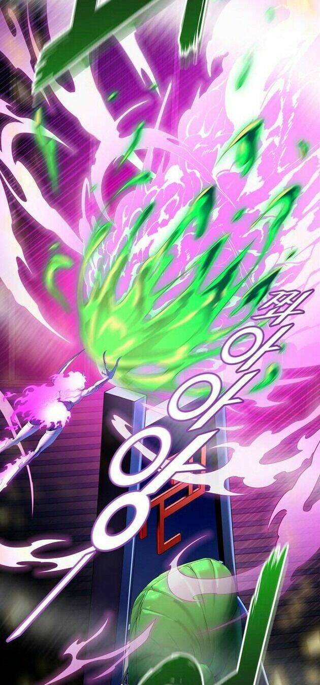 Cuộc Chiến Trong Tòa Tháp - Tower Of God: Chapter 543