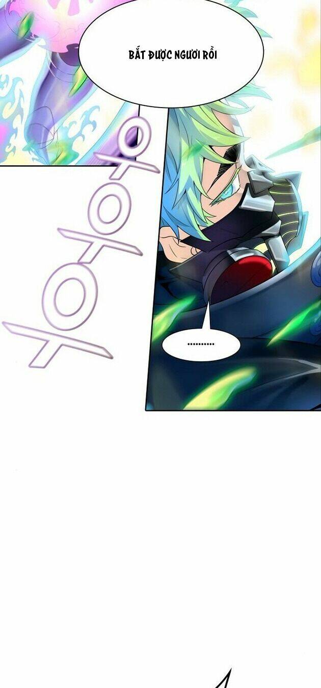 Cuộc Chiến Trong Tòa Tháp - Tower Of God: Chapter 543