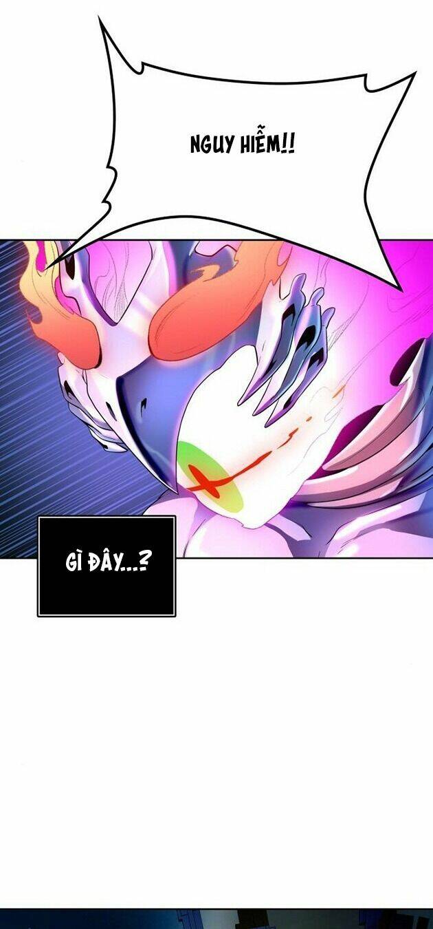 Cuộc Chiến Trong Tòa Tháp - Tower Of God: Chapter 543