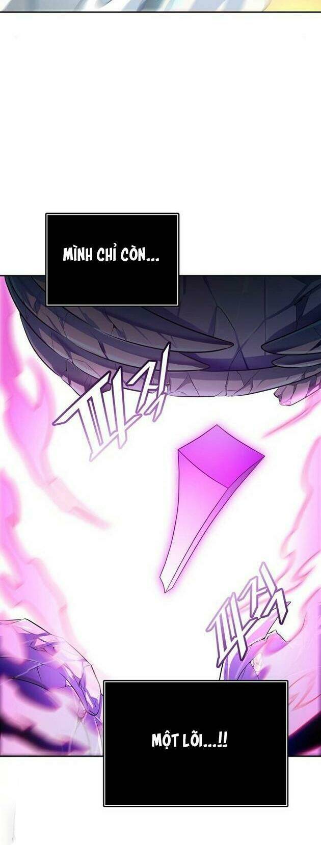 Cuộc Chiến Trong Tòa Tháp - Tower Of God: Chapter 543
