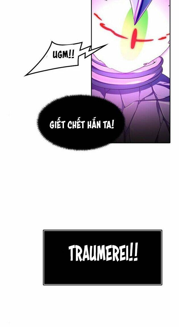 Cuộc Chiến Trong Tòa Tháp - Tower Of God: Chapter 543