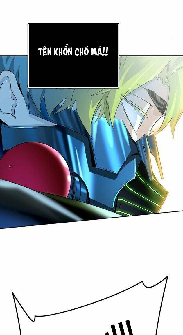 Cuộc Chiến Trong Tòa Tháp - Tower Of God: Chapter 543