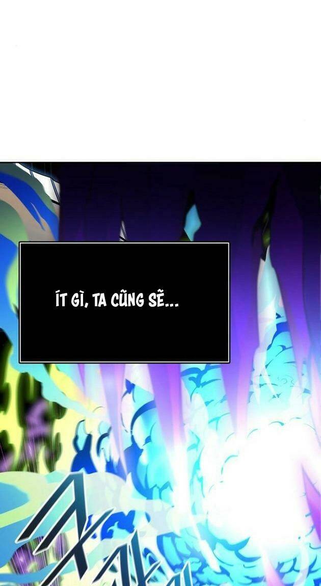 Cuộc Chiến Trong Tòa Tháp - Tower Of God: Chapter 543