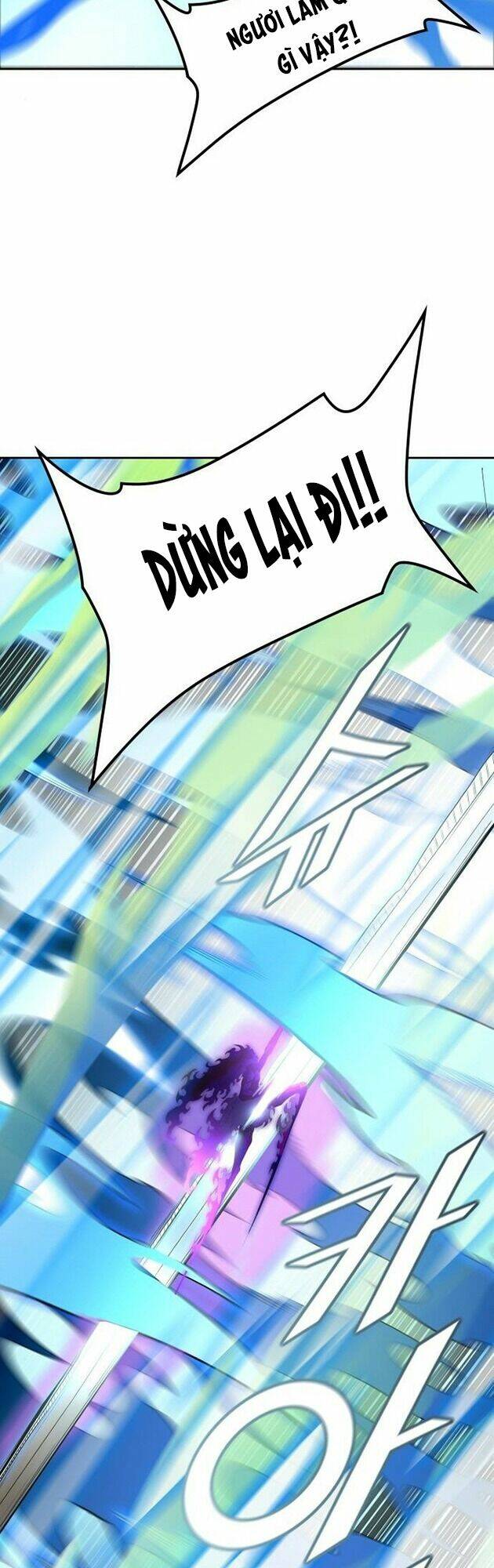 Cuộc Chiến Trong Tòa Tháp - Tower Of God: Chapter 543