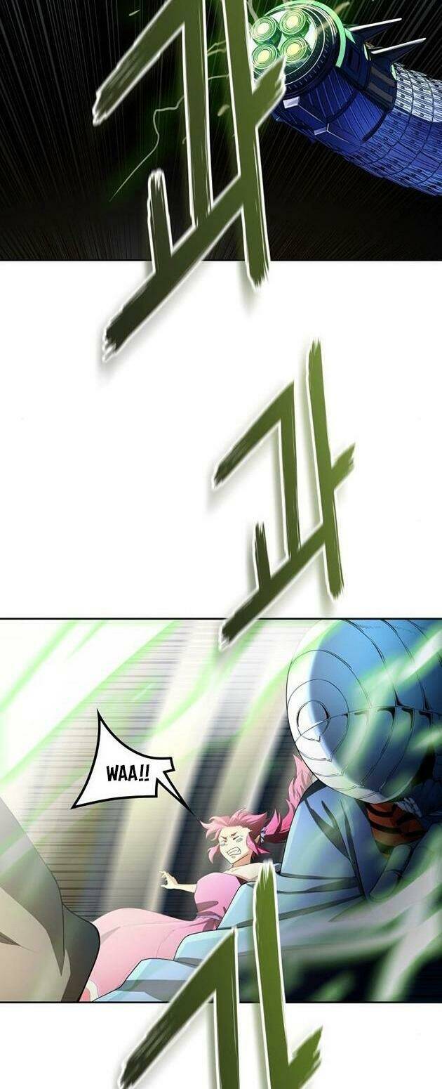 Cuộc Chiến Trong Tòa Tháp - Tower Of God: Chapter 544
