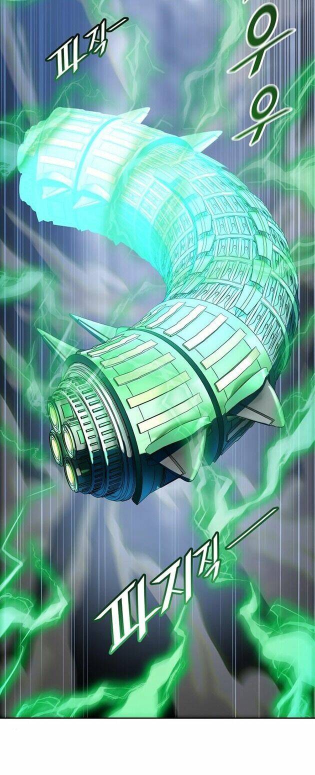 Cuộc Chiến Trong Tòa Tháp - Tower Of God: Chapter 544