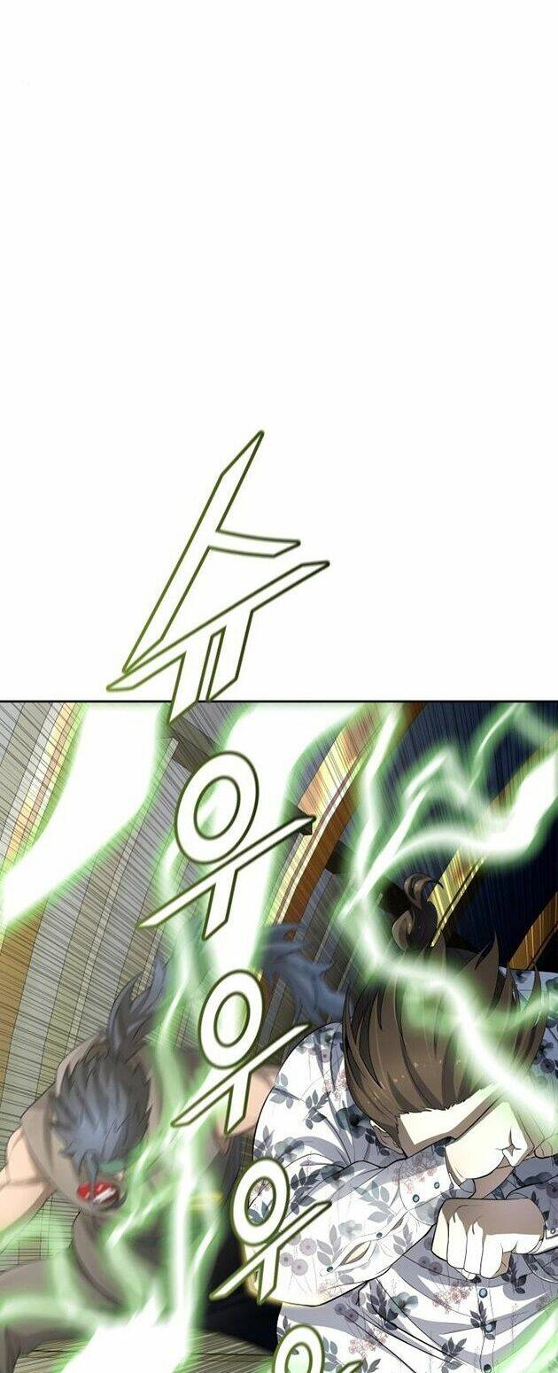 Cuộc Chiến Trong Tòa Tháp - Tower Of God: Chapter 544