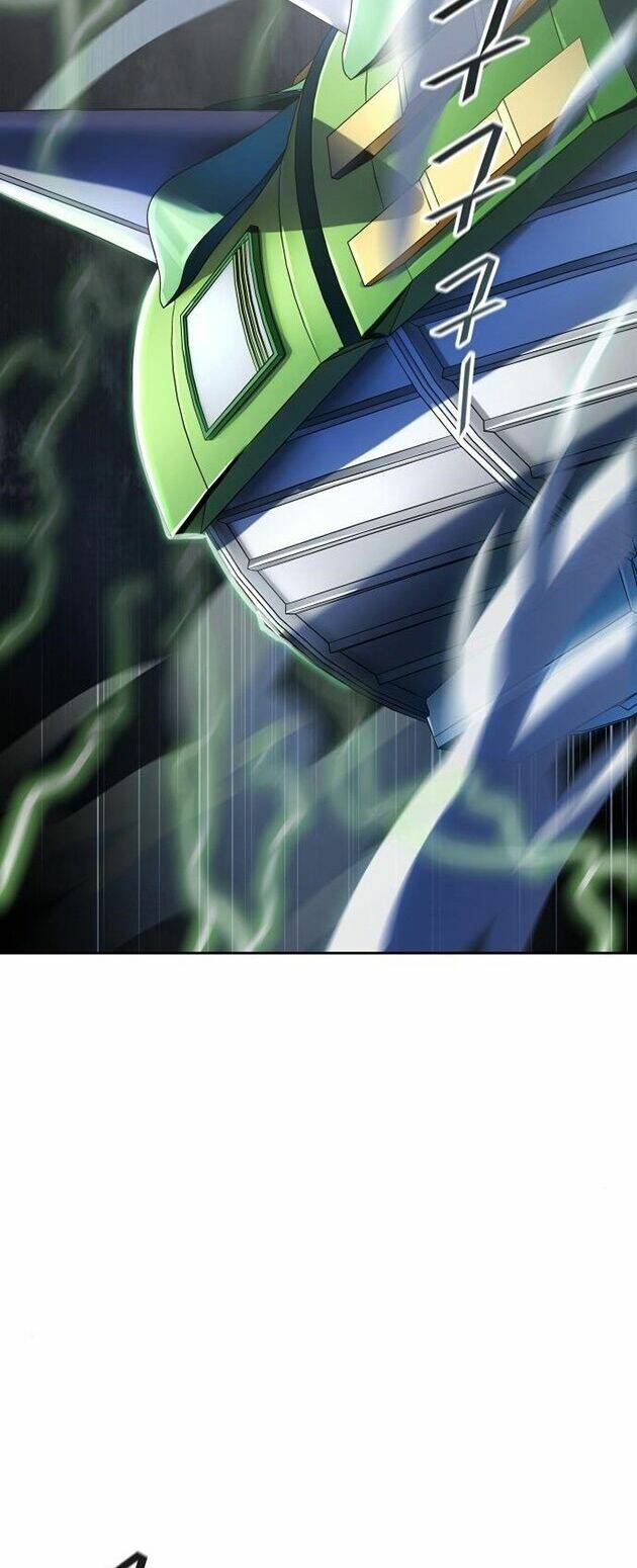 Cuộc Chiến Trong Tòa Tháp - Tower Of God: Chapter 544