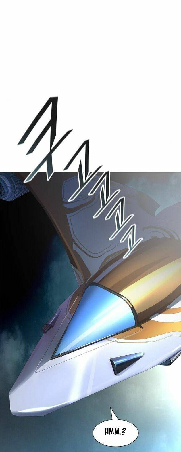 Cuộc Chiến Trong Tòa Tháp - Tower Of God: Chapter 544