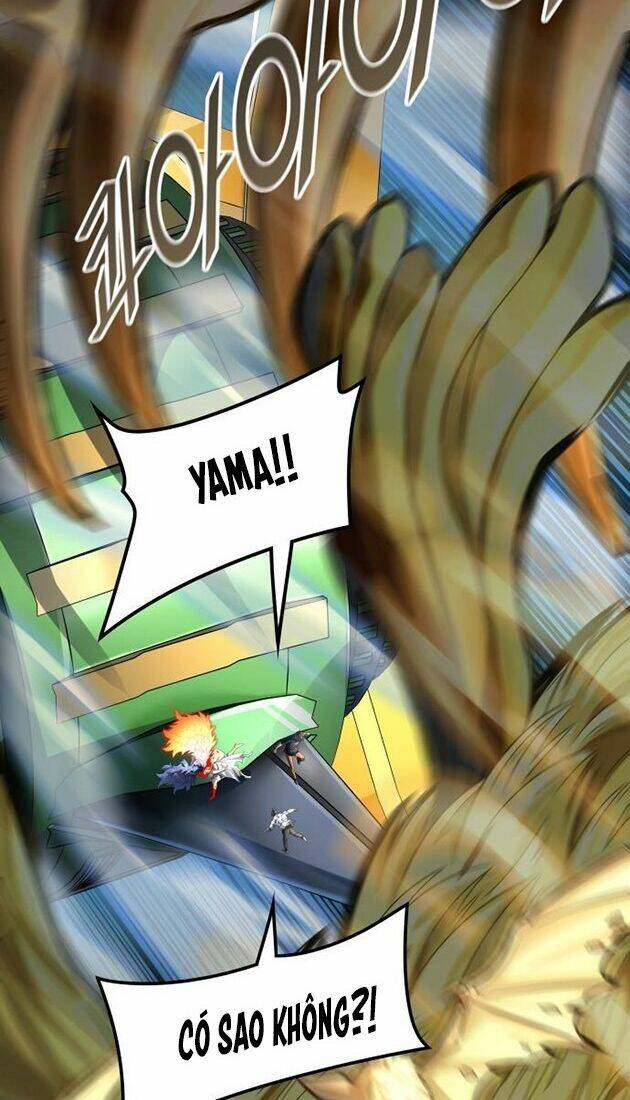 Cuộc Chiến Trong Tòa Tháp - Tower Of God: Chapter 544