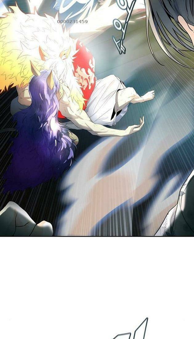 Cuộc Chiến Trong Tòa Tháp - Tower Of God: Chapter 544