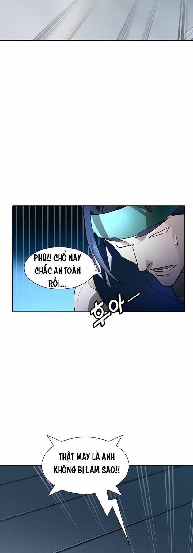 Cuộc Chiến Trong Tòa Tháp - Tower Of God: Chapter 544