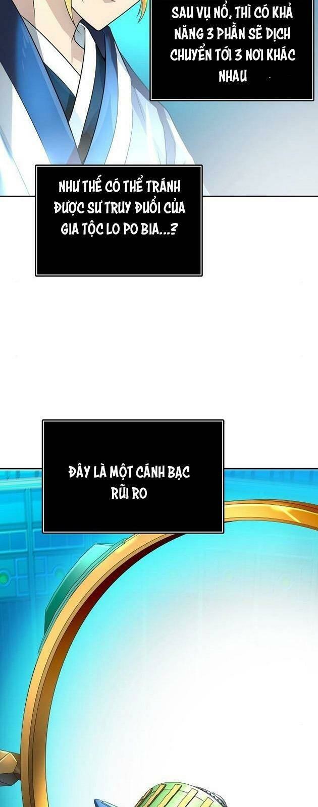Cuộc Chiến Trong Tòa Tháp - Tower Of God: Chapter 544