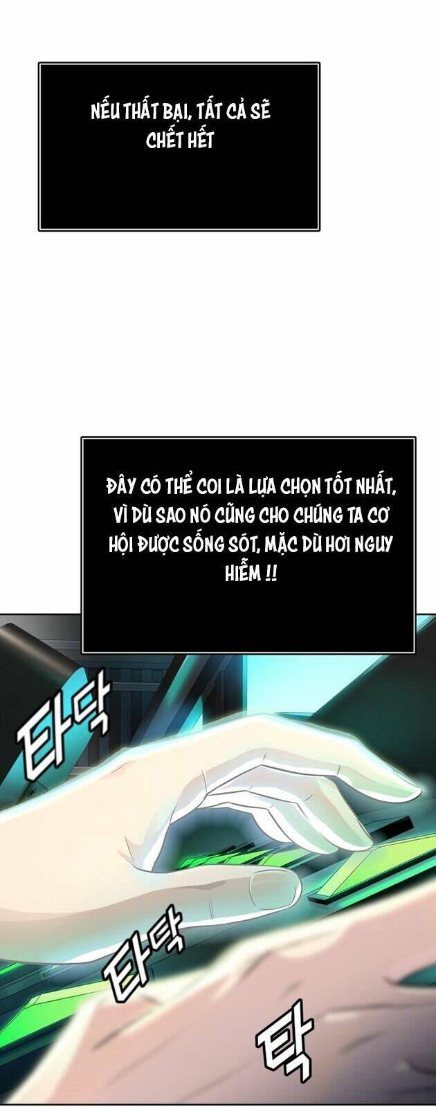 Cuộc Chiến Trong Tòa Tháp - Tower Of God: Chapter 544