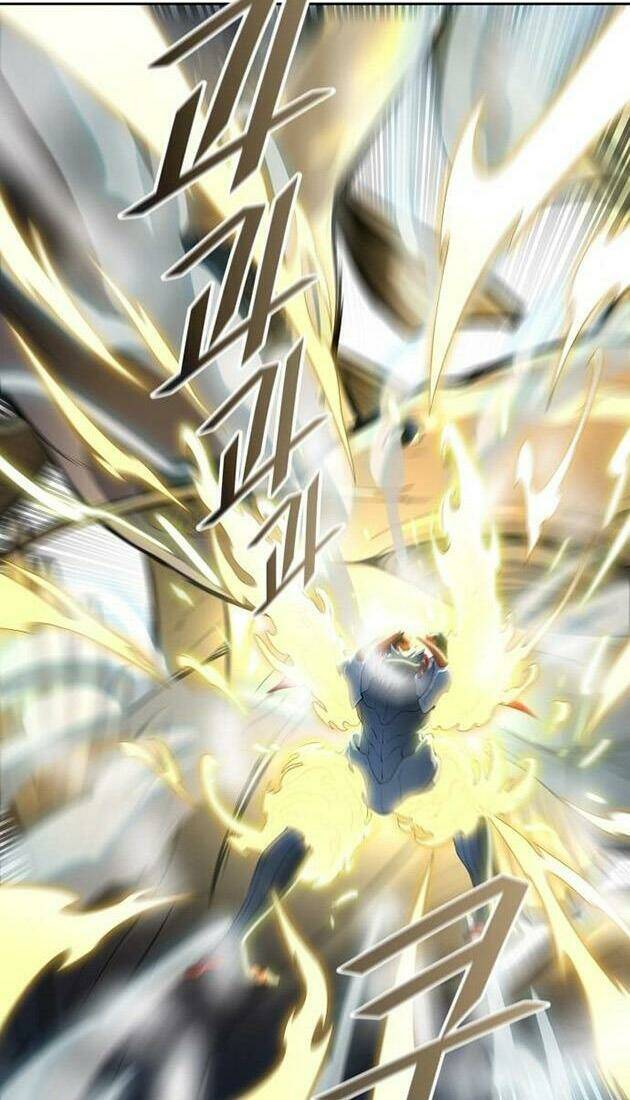 Cuộc Chiến Trong Tòa Tháp - Tower Of God: Chapter 544