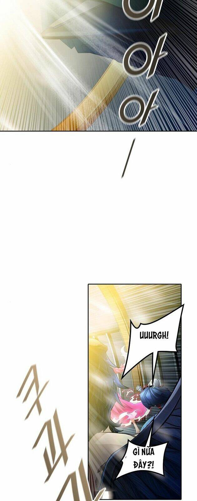 Cuộc Chiến Trong Tòa Tháp - Tower Of God: Chapter 544