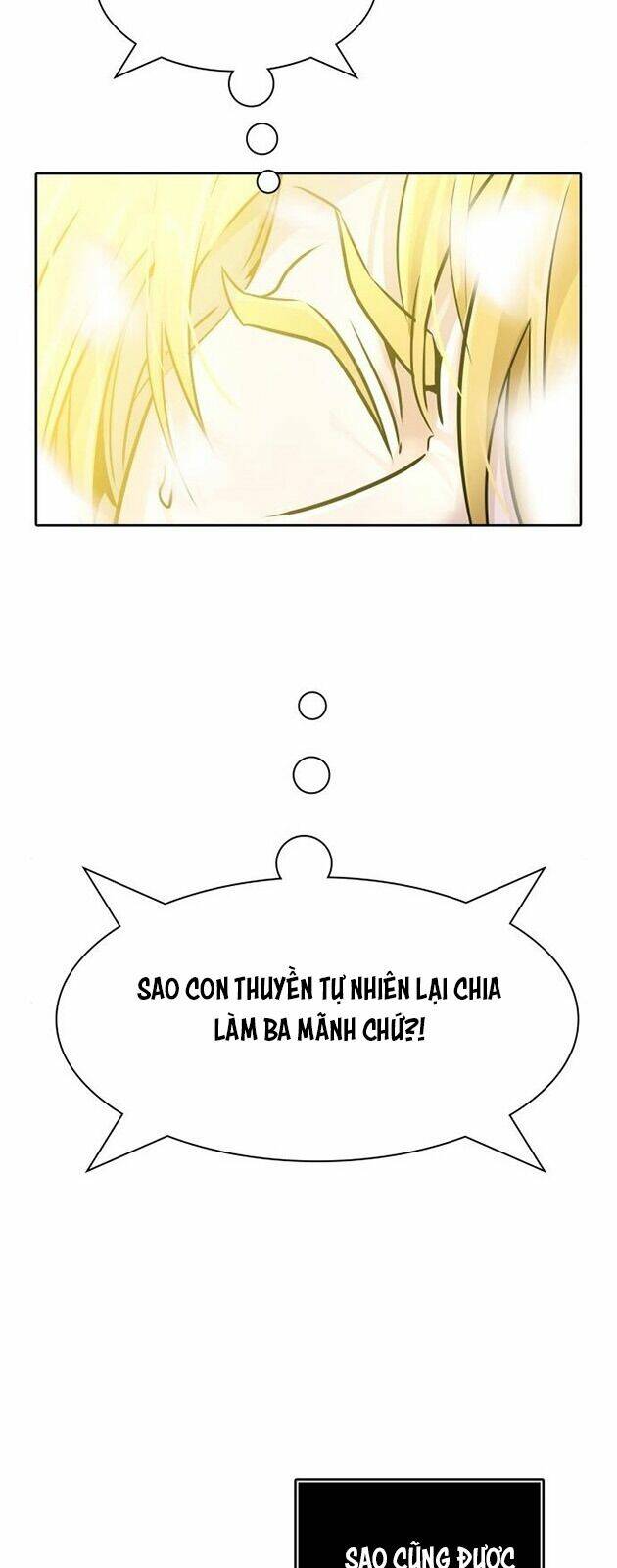 Cuộc Chiến Trong Tòa Tháp - Tower Of God: Chapter 544