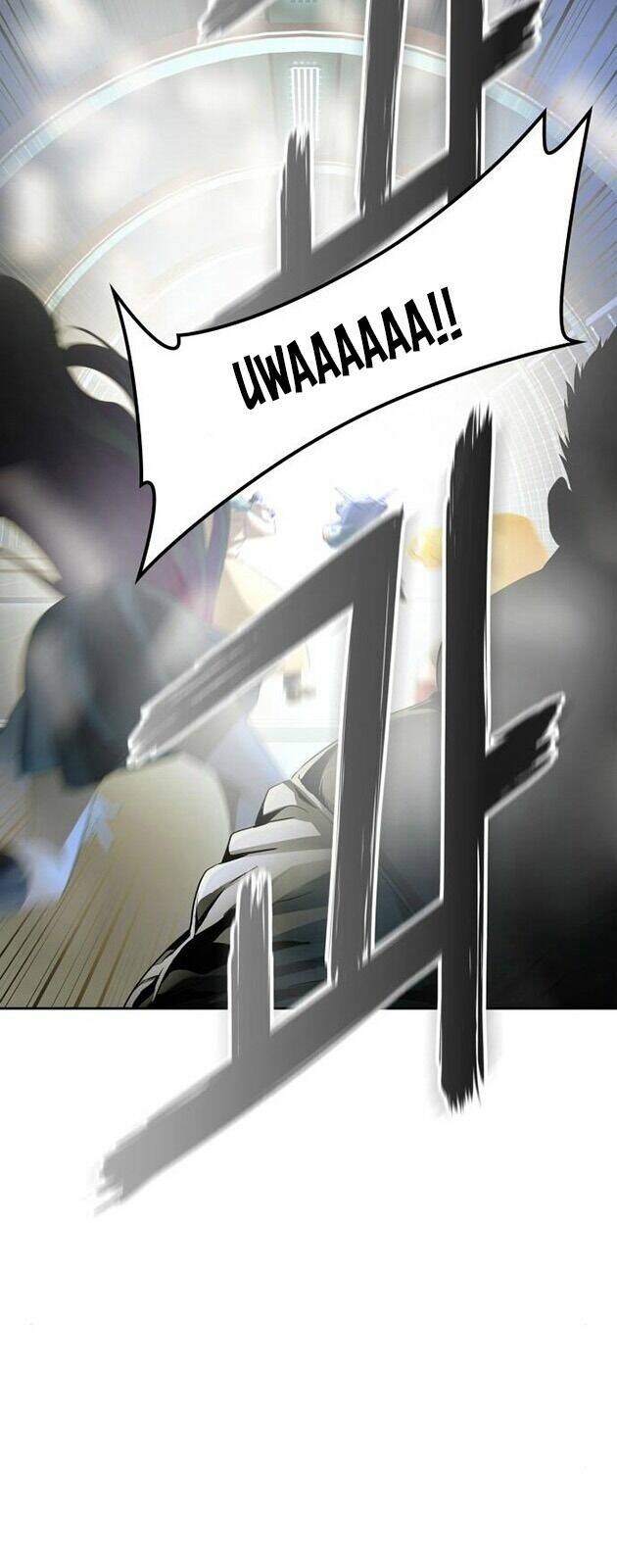 Cuộc Chiến Trong Tòa Tháp - Tower Of God: Chapter 544