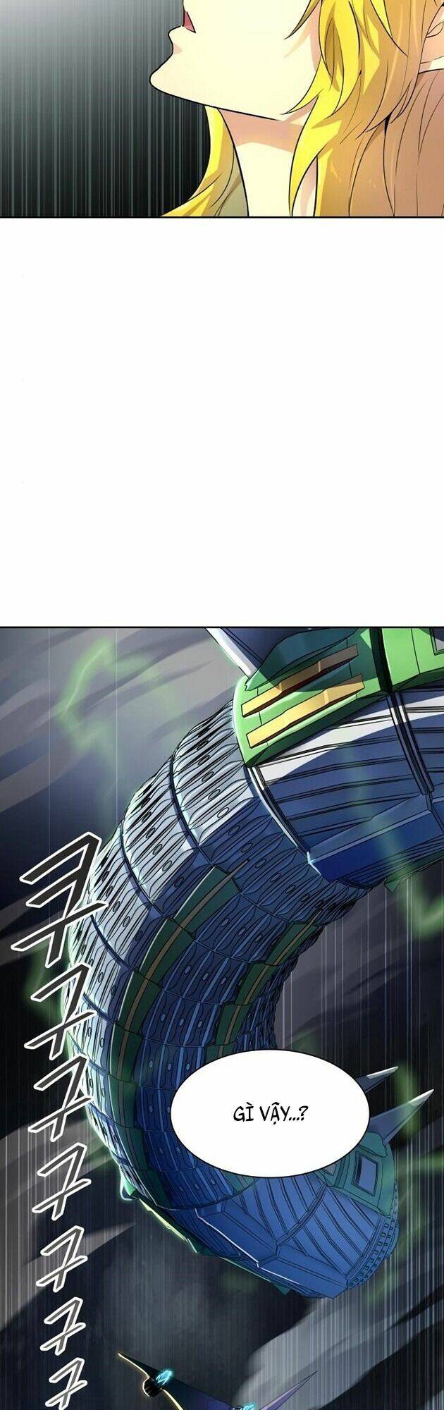 Cuộc Chiến Trong Tòa Tháp - Tower Of God: Chapter 545