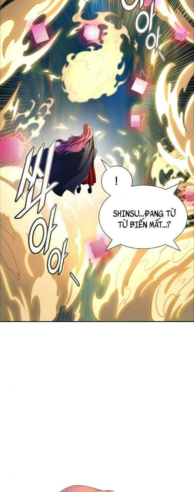 Cuộc Chiến Trong Tòa Tháp - Tower Of God: Chapter 545