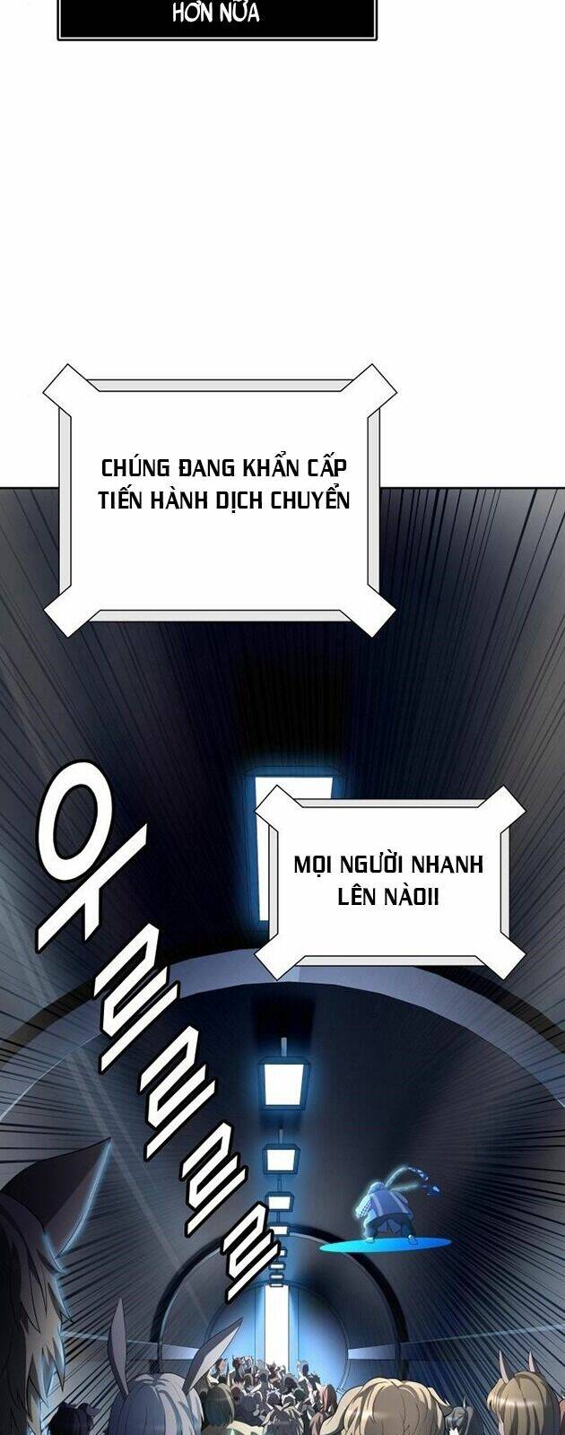 Cuộc Chiến Trong Tòa Tháp - Tower Of God: Chapter 545