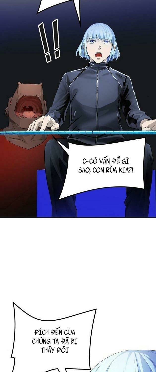 Cuộc Chiến Trong Tòa Tháp - Tower Of God: Chapter 545
