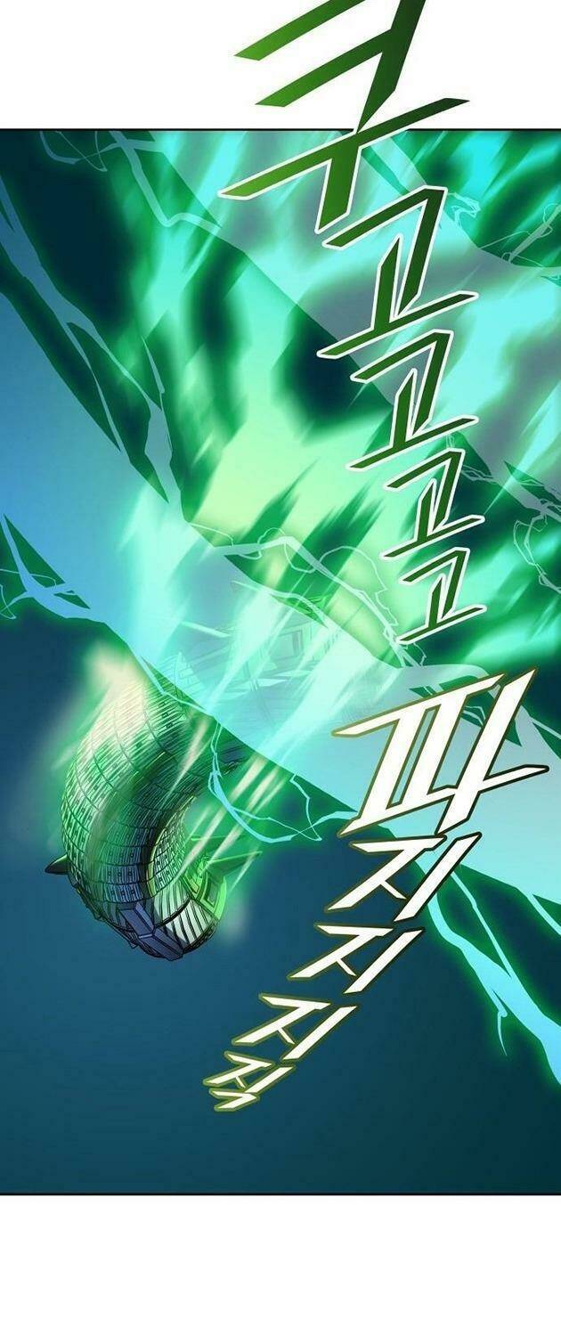 Cuộc Chiến Trong Tòa Tháp - Tower Of God: Chapter 545