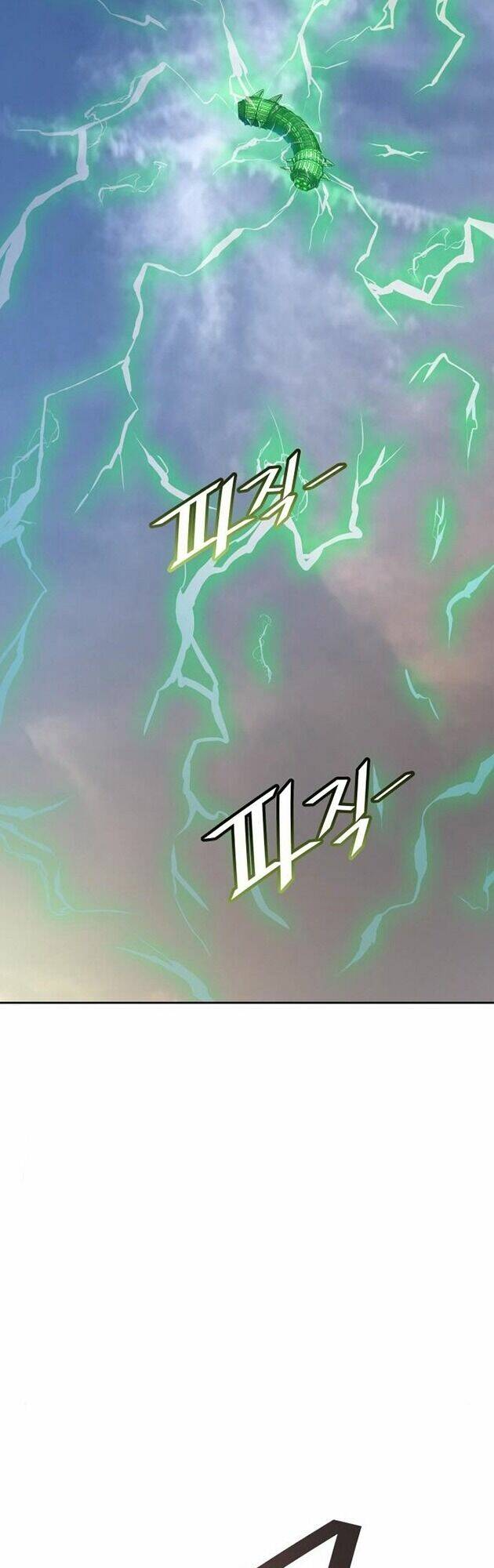 Cuộc Chiến Trong Tòa Tháp - Tower Of God: Chapter 545