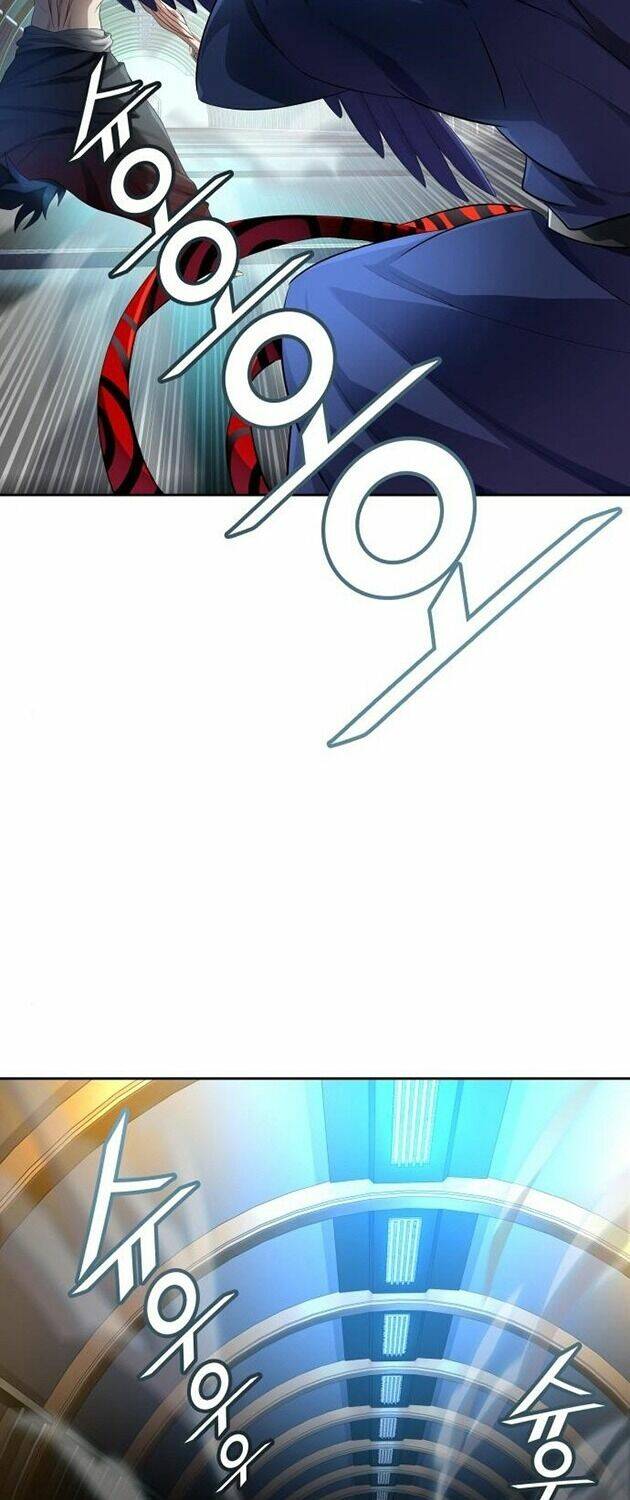 Cuộc Chiến Trong Tòa Tháp - Tower Of God: Chapter 545