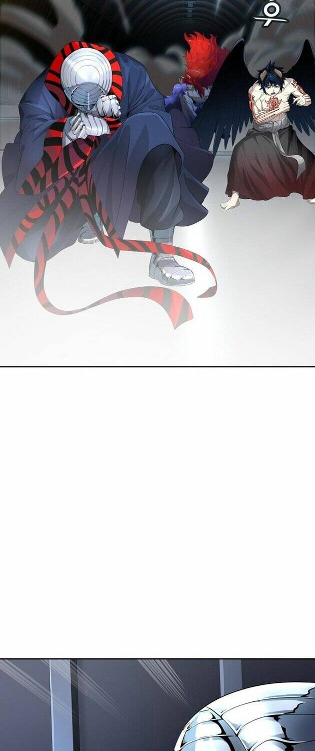 Cuộc Chiến Trong Tòa Tháp - Tower Of God: Chapter 545