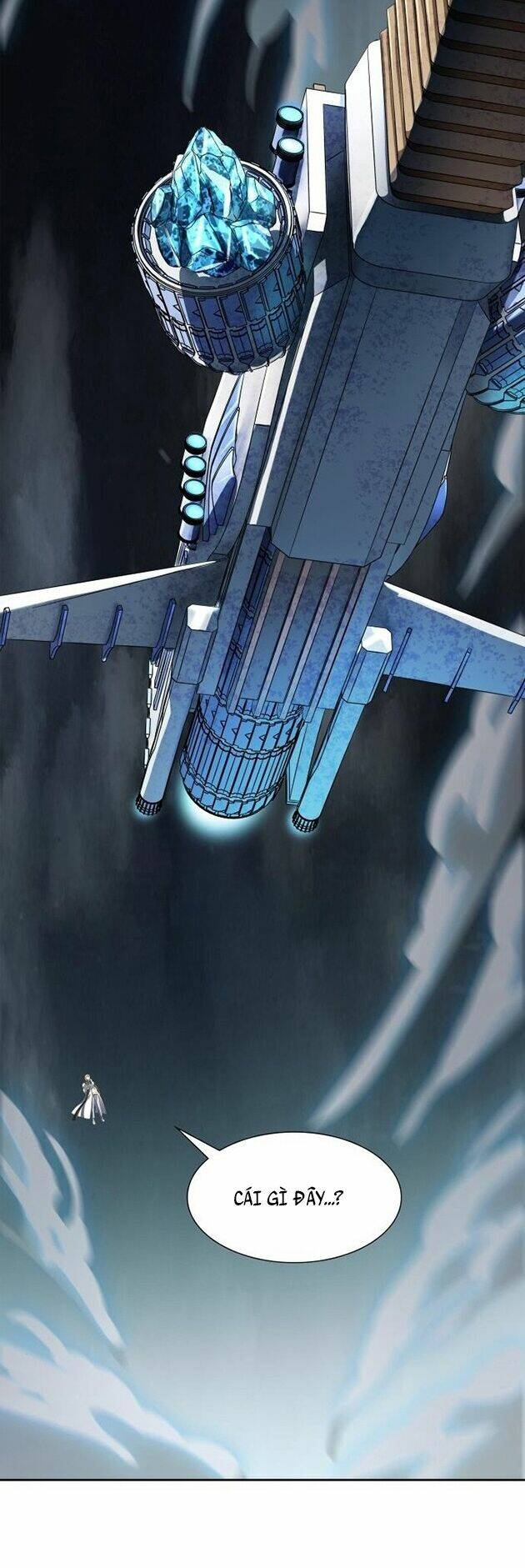 Cuộc Chiến Trong Tòa Tháp - Tower Of God: Chapter 545
