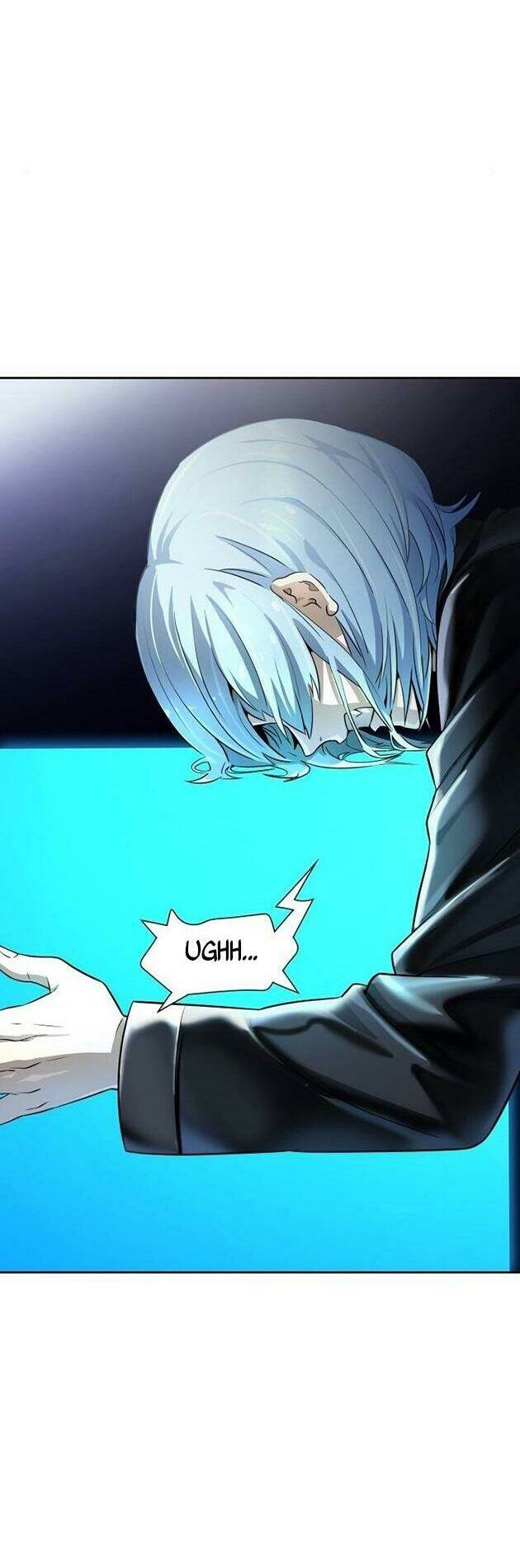 Cuộc Chiến Trong Tòa Tháp - Tower Of God: Chapter 545