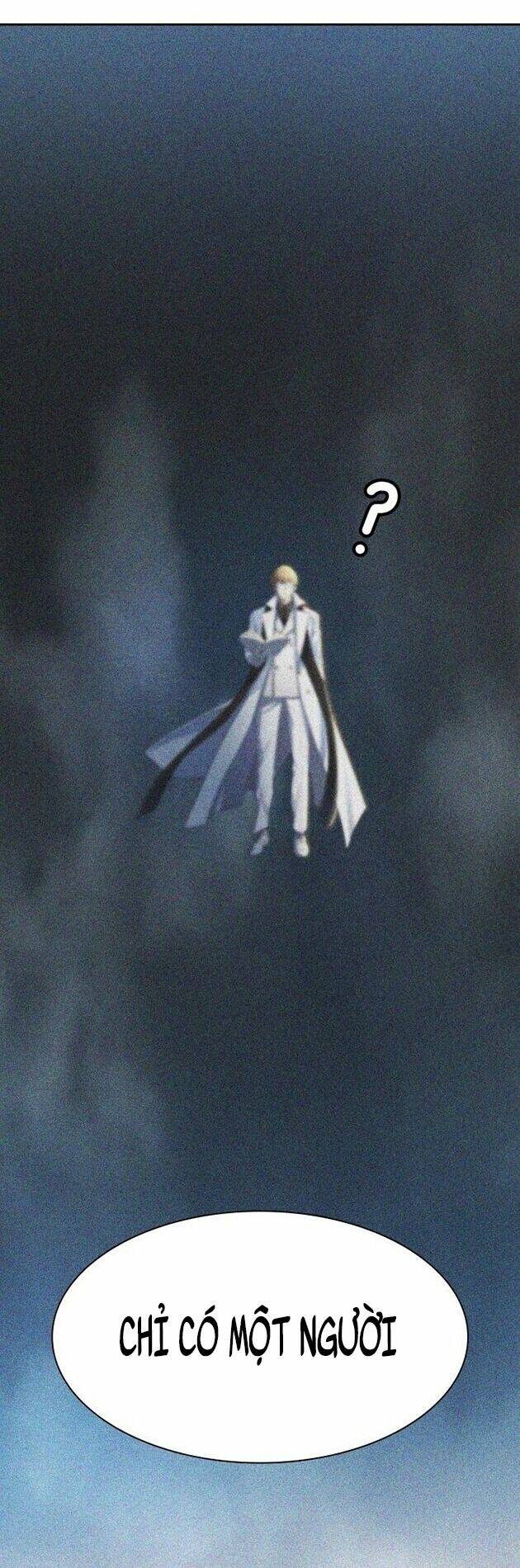 Cuộc Chiến Trong Tòa Tháp - Tower Of God: Chapter 545