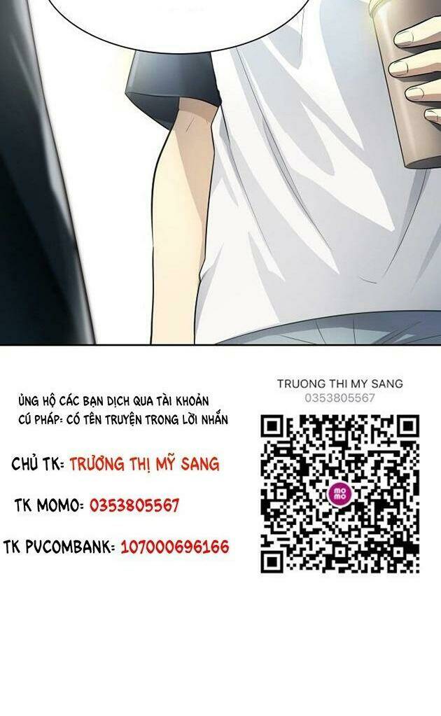 Cuộc Chiến Trong Tòa Tháp - Tower Of God: Chapter 545