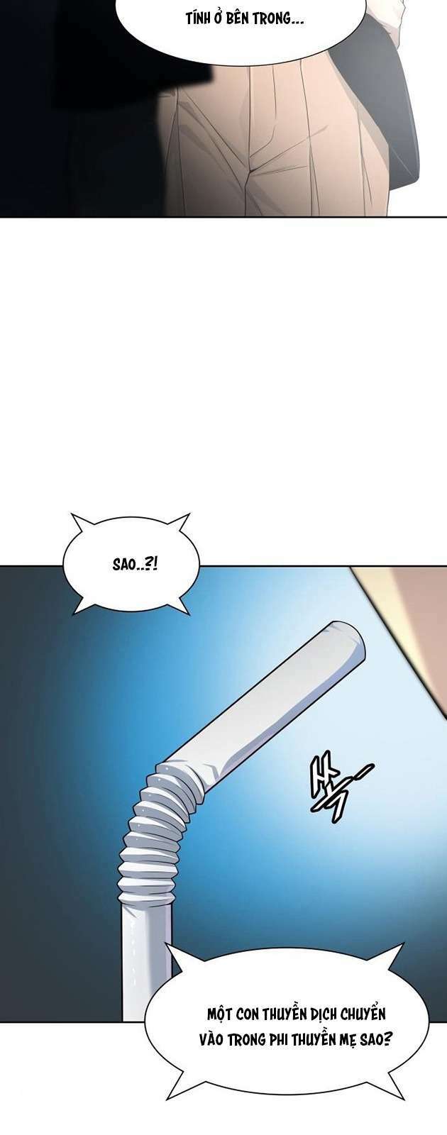 Cuộc Chiến Trong Tòa Tháp - Tower Of God: Chapter 546