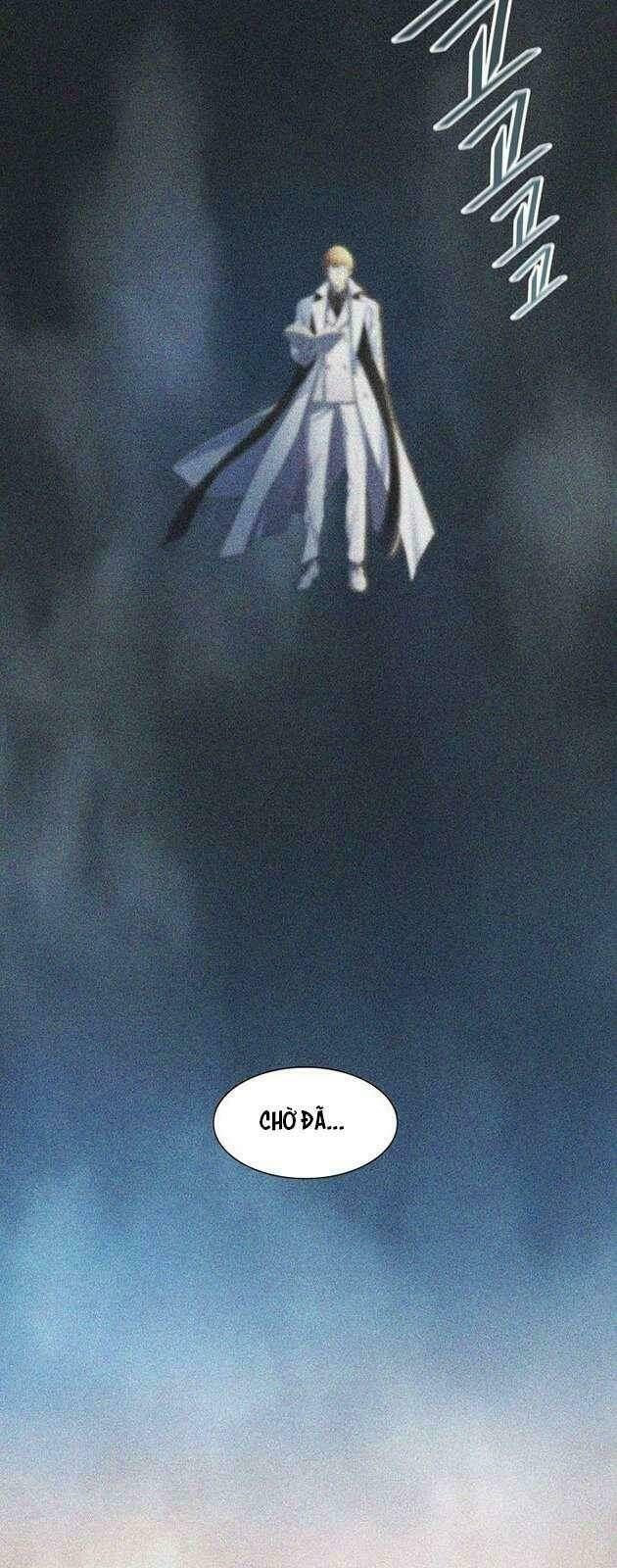 Cuộc Chiến Trong Tòa Tháp - Tower Of God: Chapter 546