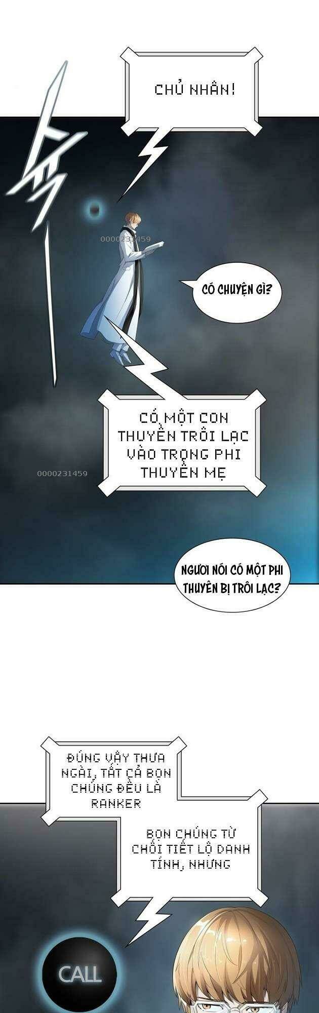 Cuộc Chiến Trong Tòa Tháp - Tower Of God: Chapter 546